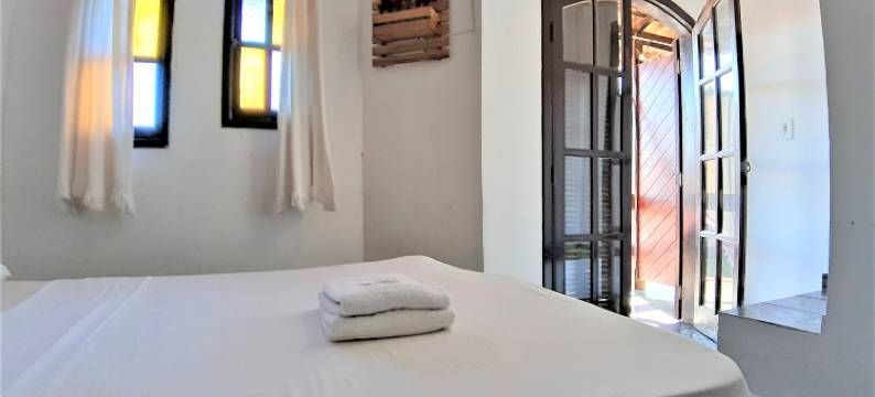 最佳套房(Melhores Suítes)图片