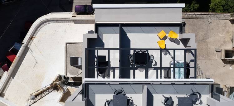 LUX & EASY 雅典市中心公寓(Lux&Easy Athens Downtown Residences)图片