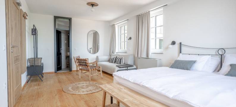 SIBON杰鲁塞冷葡萄酒和水疗度假村(Sibon Wine & Spa Resort Jeruzalem)图片