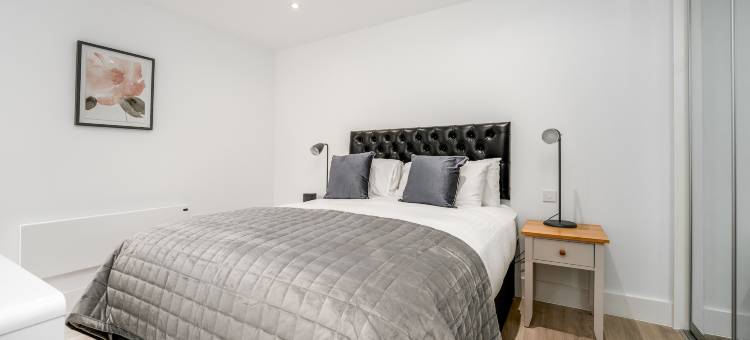 Citystay Living - Finch House图片