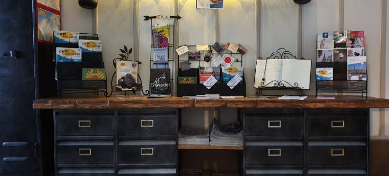 罗杰秘密之家(B & B les Secrets des Loges)图片