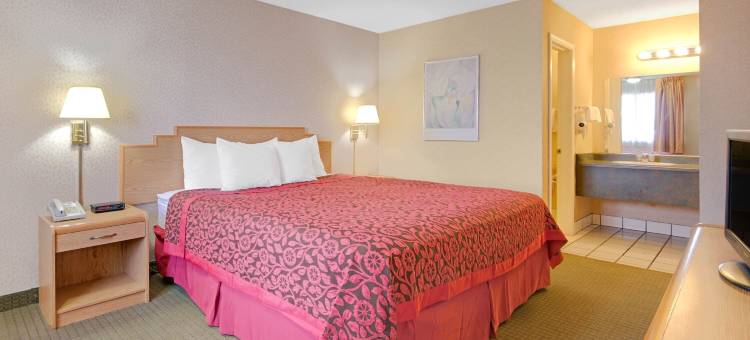 阿尔伯克基树套房酒店(Tree Inn & Suites Albuquerque)图片