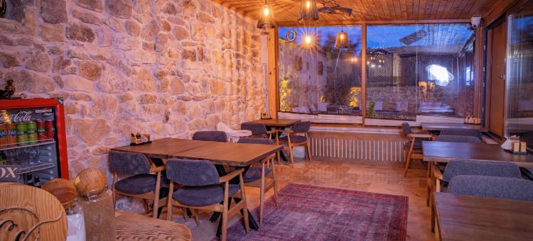 卡帕多西亚之家(Casa Di Cappadocia)图片