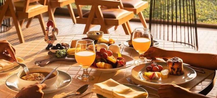 ITC酒店莫伊拉河之曲(Storii by ITC Hotels Moira Riviera)图片