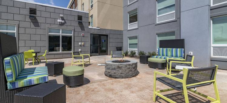 班戈希尔顿惠庭酒店(Home2 Suites by Hilton Bangor)图片