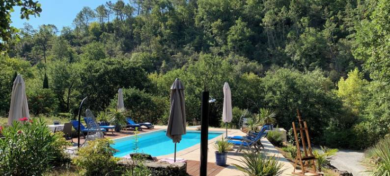 La Bastide du Baou图片