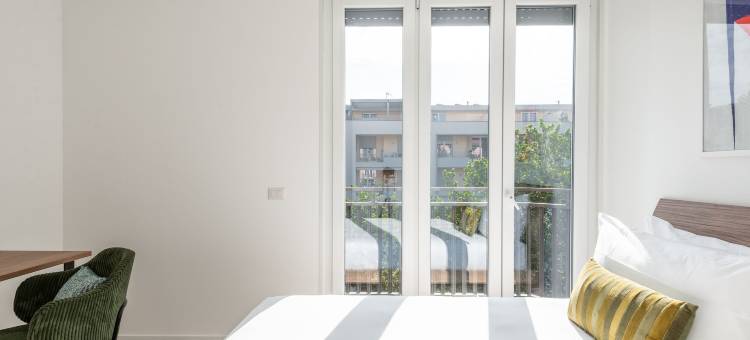 努玛 | 维尔索公寓(Numa Rome Verso)图片