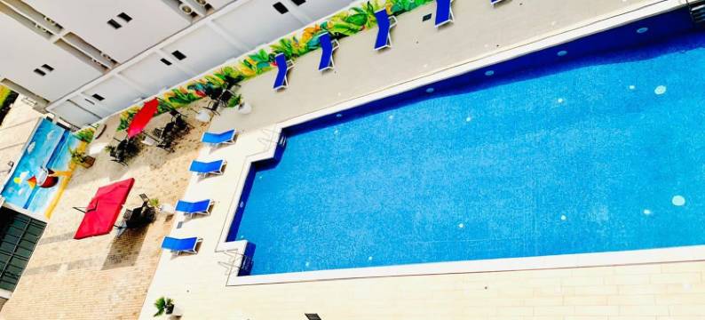 奥尼克斯酒店(Onyx Hotel)图片