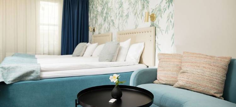 Best Western Plus Vasterviks Stadshotell图片