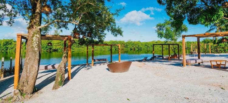 VILAGOA旅馆(Vilagoa Pousada)图片