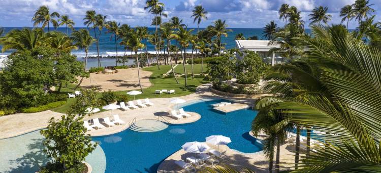 多拉多海滩丽思卡尔顿隐世酒店(Dorado Beach, a Ritz-Carlton Reserve)图片