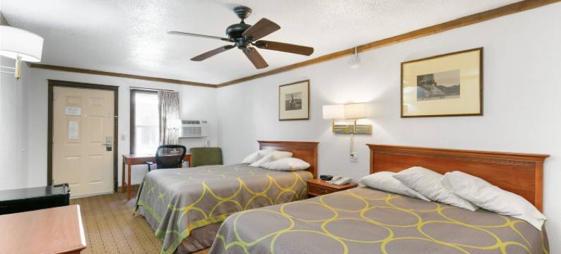 乔治城旅馆(Georgetown Lodge)图片