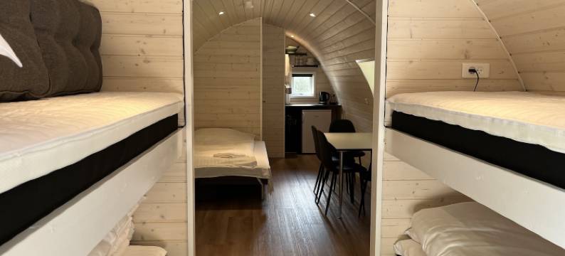 Helle 活动酒店(Helle Aktivitetshotel)图片