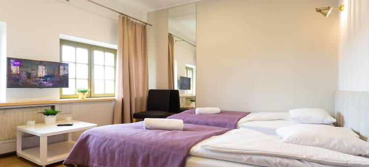 月亮公寓格但斯克(Moon Apartments Gdańsk)图片