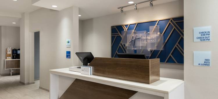 Holiday Inn Express Savannah Airport, an IHG Hotel图片