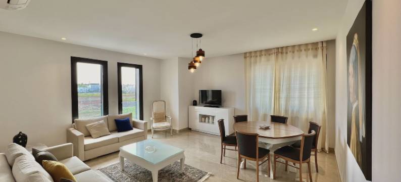 马萨的豪华别墅住宅(Residence Villa Jade Luxe Marsa)图片