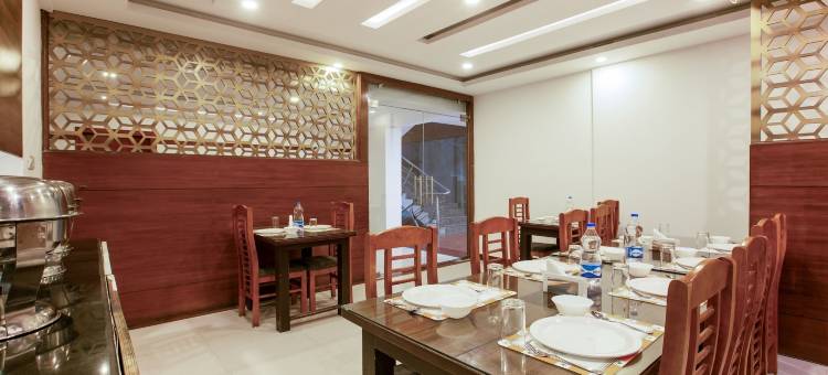 Treebo 新加点(Treebo New Plus Point)图片