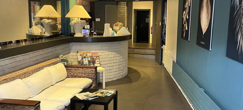 金狮酒店(Hôtel du Lion d'Or)图片