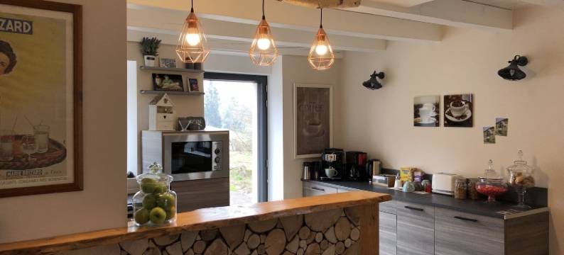 让的农场(La Ferme de Jean Entre Lacs et Montagnes)图片