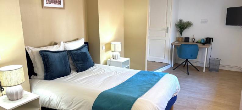 如在家一般(Comme Chez Soi)图片