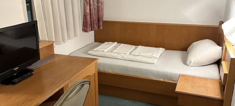 萨克森霍夫-雷萨酒店(Hotel Sachsenhof Riesa)图片