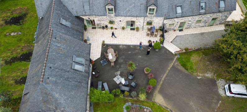 Les Pierres Bleues图片