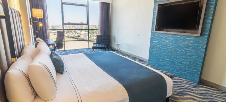 阿雷基帕索内斯塔酒店(Sonesta Hotel Arequipa)图片