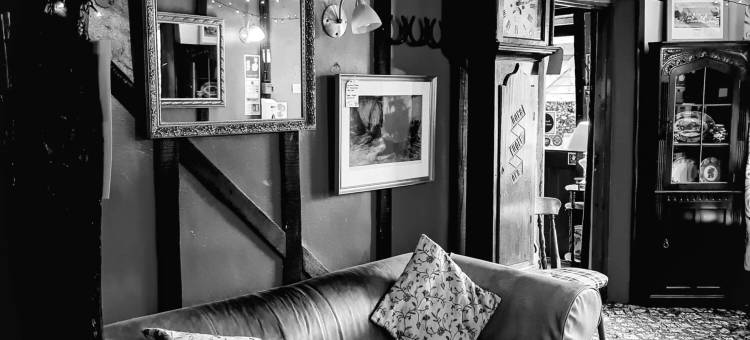 四个马蹄铁酒店(The Four Horseshoes)图片