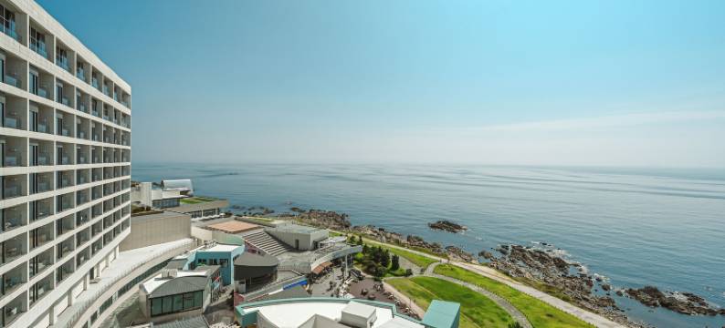 釜山湾安纳帝酒店(Ananti at Busan Cove)图片