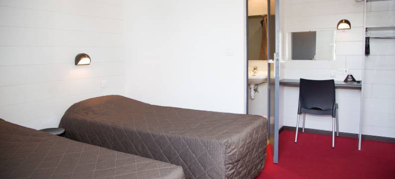 阿尔比世博公园精致英式酒店(Brit Hotel Essentiel Albi Parc des Expos)图片