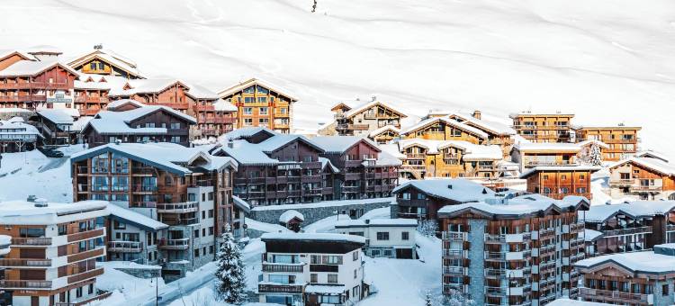 钻石岩酒店(Hôtel le Diamond Rock)图片