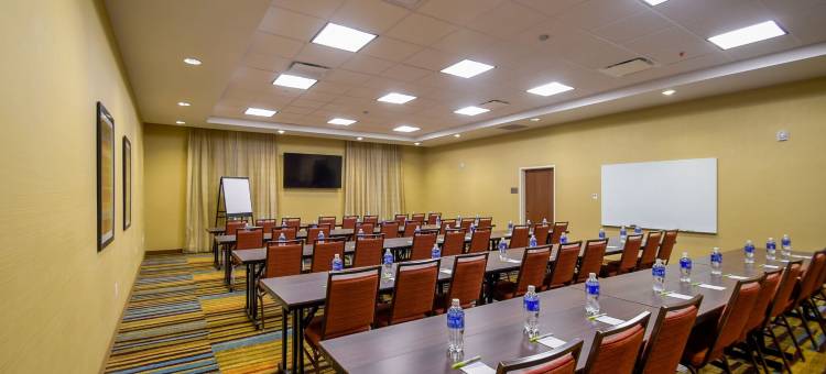 Fairfield Inn & Suites Provo Orem图片