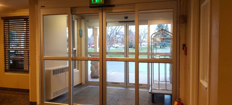 伯恩斯维尔美吟温德姆酒店(AmericInn by Wyndham Burnsville)图片