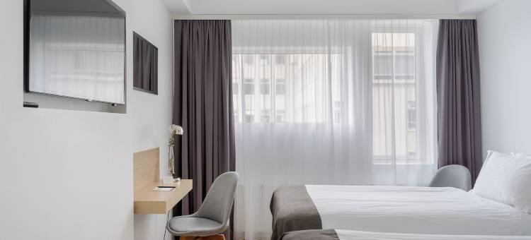 凯亚风暴酒店(Storm Hotel by Keahotels)图片