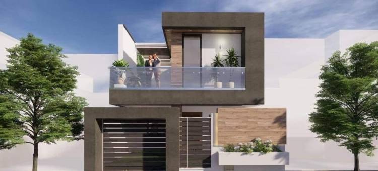 豪华中央舒适别墅(Luxury Central Cosy Villa)图片