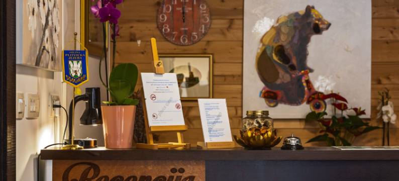 民宿普利特维斯皇后(B&B Plitvice Queen)图片