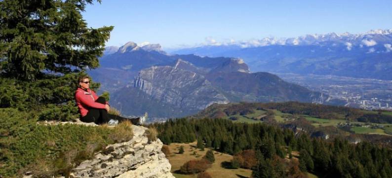 Grenoble HI青年旅社(Auberge de Jeunesse HI Grenoble)图片