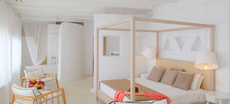 诺塔斯瑟姆水疗酒店(Notos Therme and Spa)图片