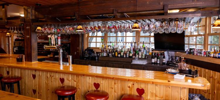 阿尔彭霍夫酒店(The Alpenhof)图片