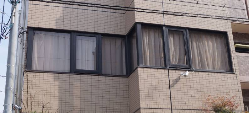 中山民宿(Osaka Nakayama Guesthouse)图片