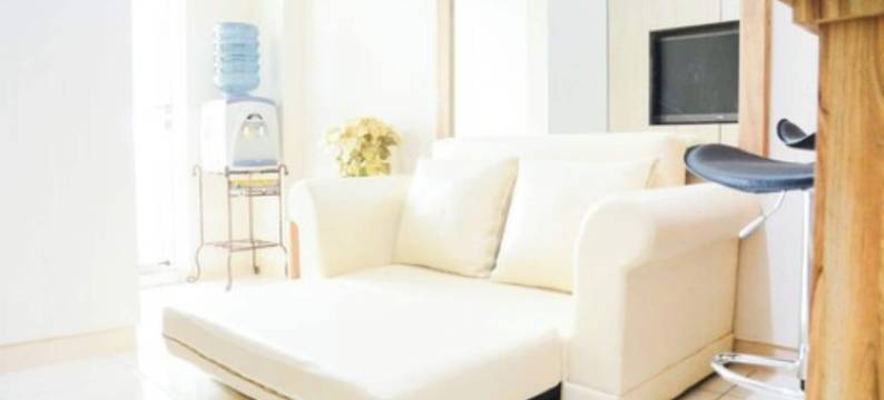 舒适春湖桑默艾肯 2 居公寓酒店(Comfortable 2Br Springlake Summarecon Apartment)图片