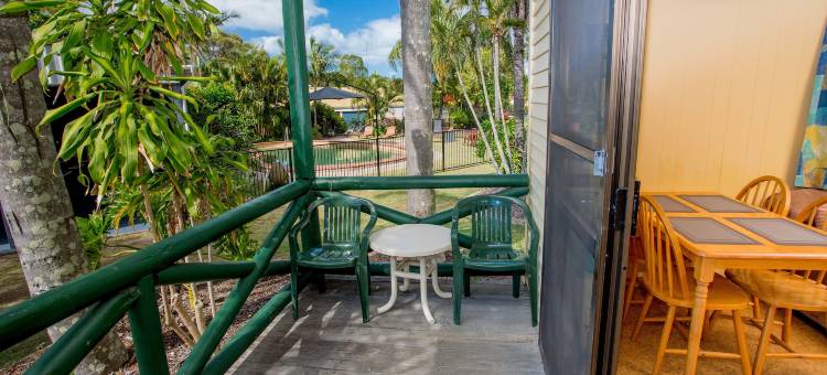 塔斯曼度假园区 - 赫维湾(Tasman Holiday Parks - Hervey Bay)图片