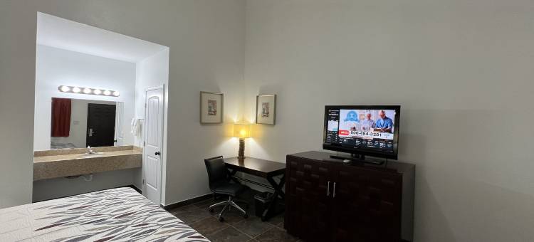 巴斯旅馆 - 曹克峡谷国家公园(Bass Inn - Choke Canyon National Park)图片