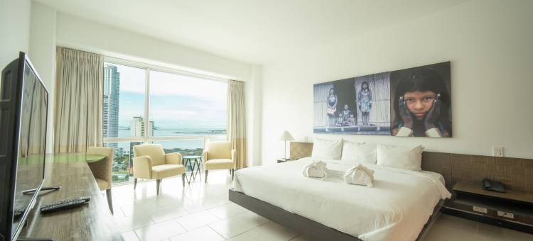 巴拿马城德卡波利斯酒店(Decapolis Hotel Panama City)图片