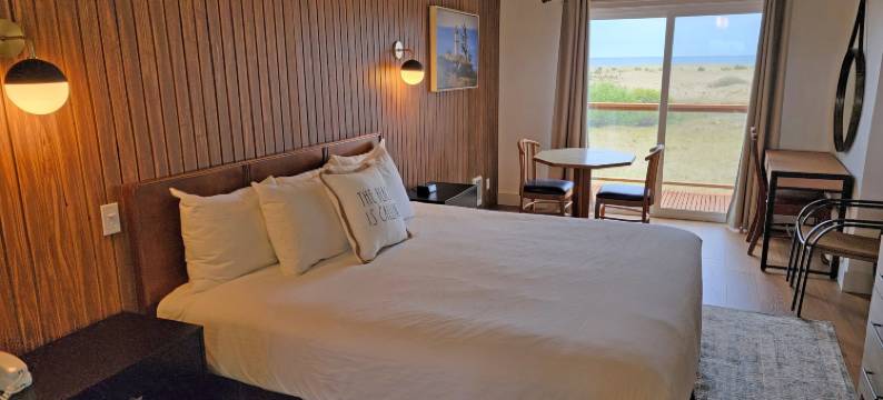 肖托夸度假酒店及会议中心(Chautauqua Resort & Conference Center)图片