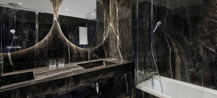 根特万豪酒店(Ghent Marriott Hotel)图片