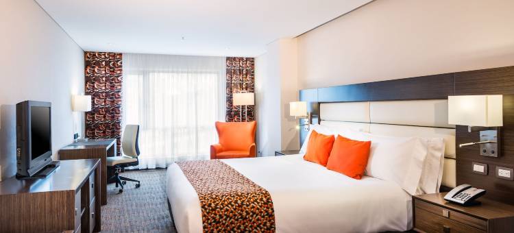 卡尔顿丹恩酒店及水疗中心(Casa Dann Carlton Hotel & Spa)图片