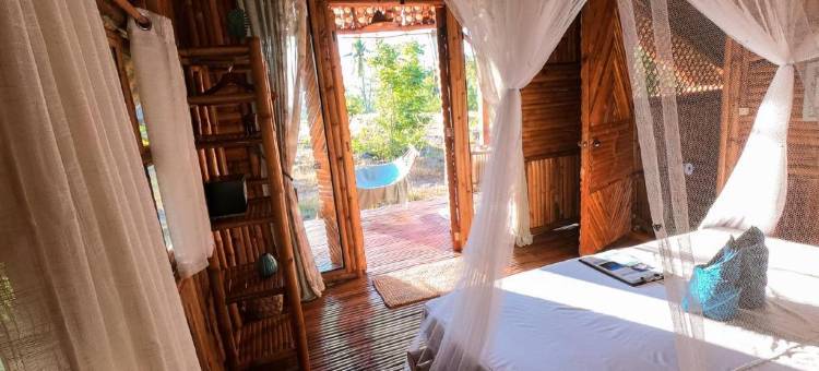 Tongo山丘小屋(Tongo Hill Cottages)图片