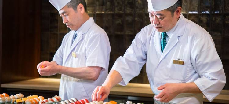 函馆万总酒店(Hakodate Hotel Banso)图片