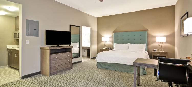 Homewood Suites by Hilton-洛基山(Homewood Suites by Hilton Rocky Mount)图片